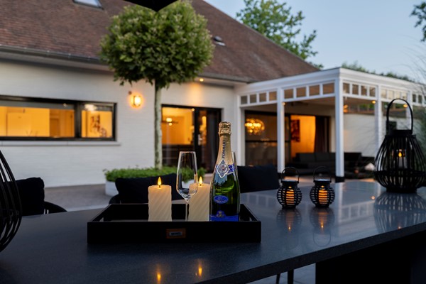 Medium property photo - Vlinderweg 25, 2360 Oud-Turnhout